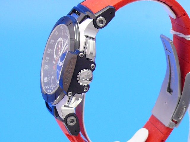 Tissot T-Race ( T048.417.27.057.01)