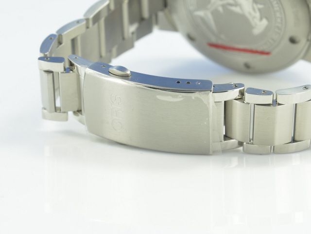 Oris Aquis Hammerhead Limited Edition