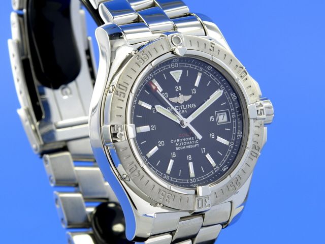 Breitling Colt Automatik 41mm