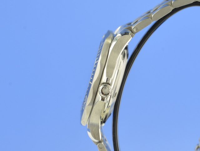 Omega Seamaster Professional Diver Co-Axial 41mm Keramik