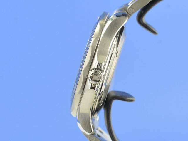 Omega Seamaster Professional Diver Co-Axial 41mm Keramik