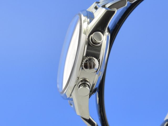 TAG Heuer Carrera Calibre 1887 Chronograph 41mm