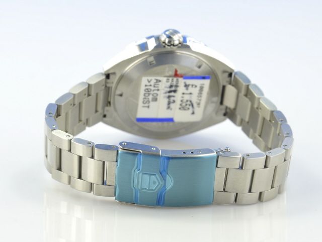 TAG Heuer Formula 1 Calibre 6 Automatik 41mm