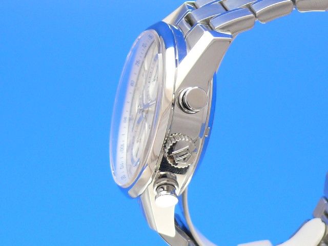 Tag Heuer Carrera Calibre 1887 Chronograph 41mm