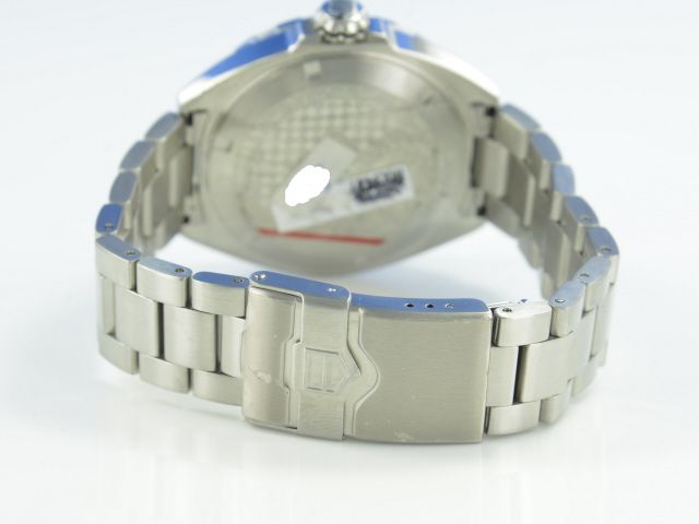 TAG Heuer Formula 1 Calibre 5 Automatik 41mm