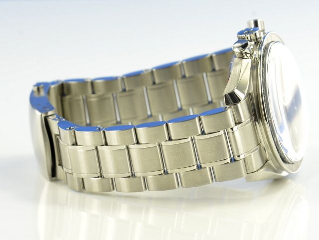 Omega Speedmaster Apollo II 40th Anniversary