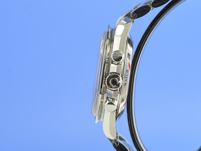 Omega Speedmaster Moonwatch Saphirglass