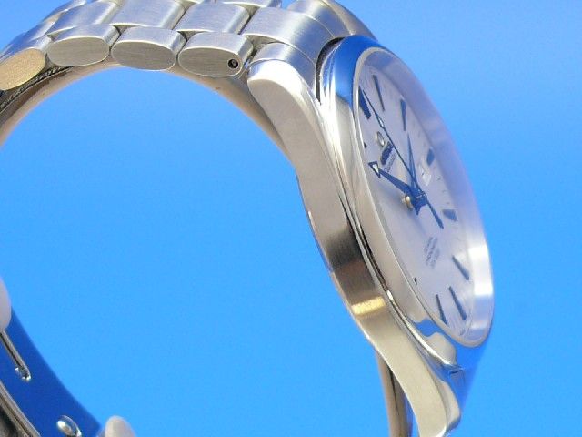 Omega Seamaster Aqua Terra 42,2 mm