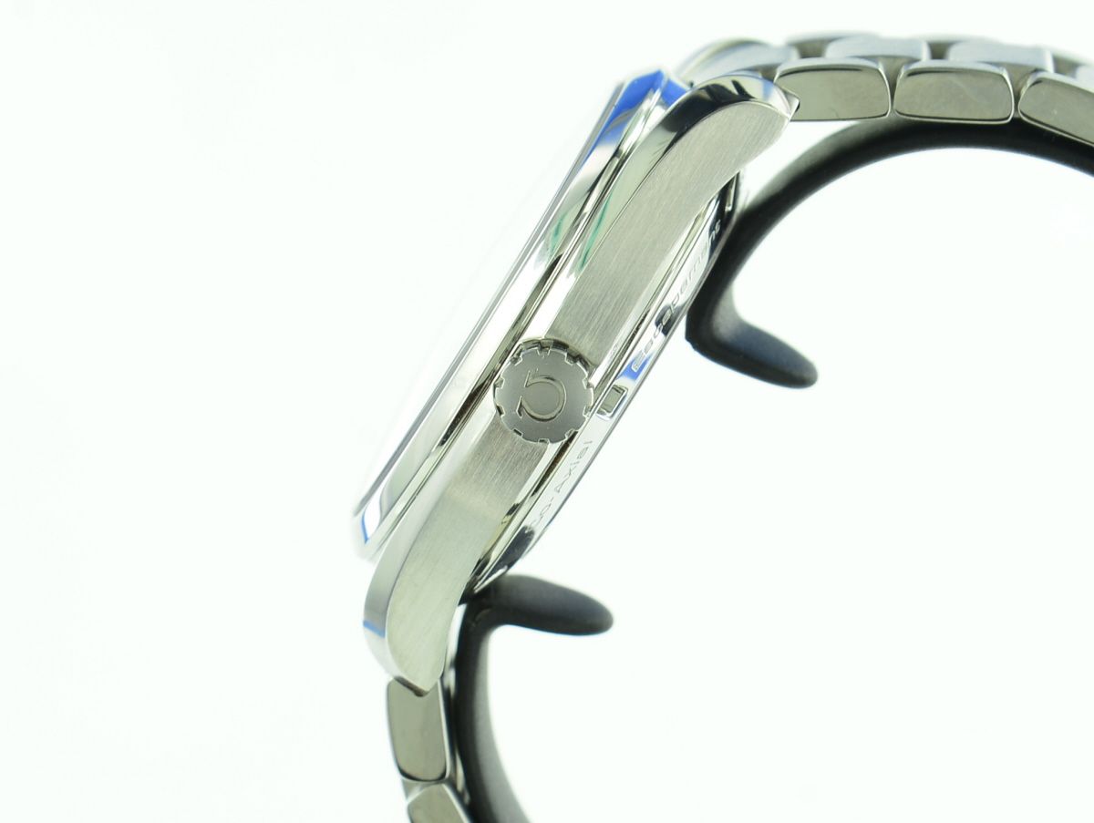 Omega Seamaster Aqua Terra 150M Co-Axial