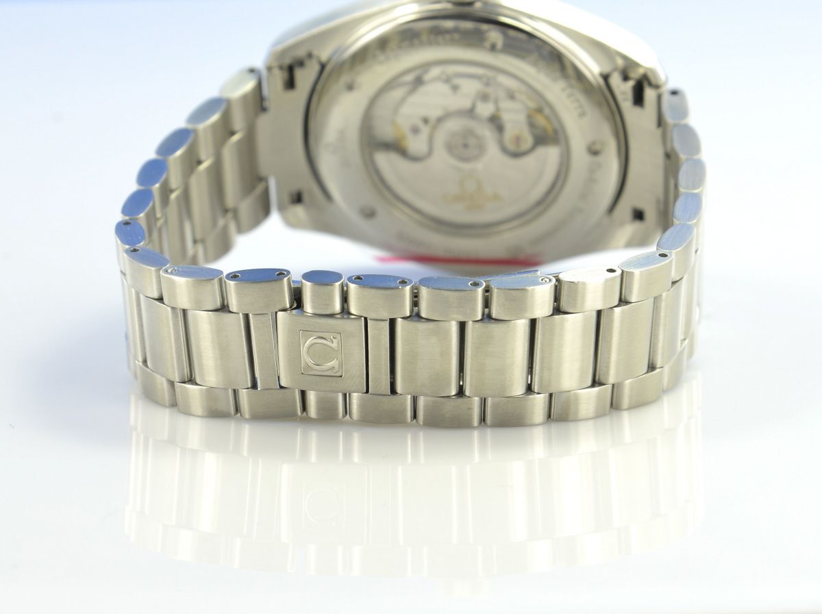 Omega Seamaster Aqua Terra 150M Co-Axial 42,5 mm