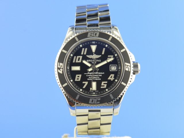 Breitling Superocean 42