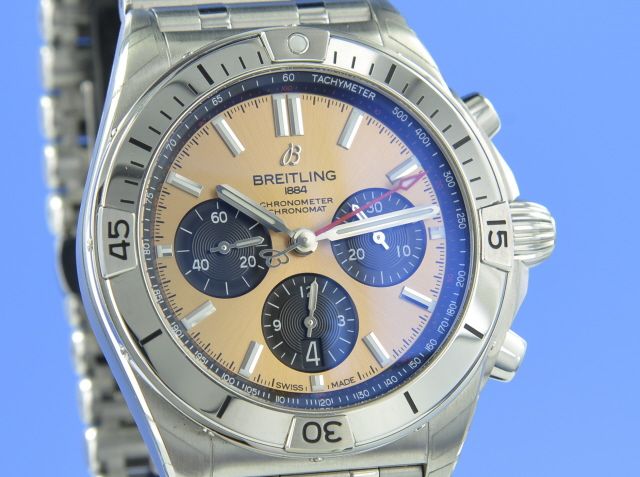 Breitling Chronomat B01 42
