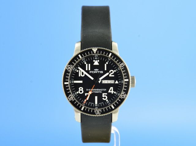 Fortis B-42 Automatik