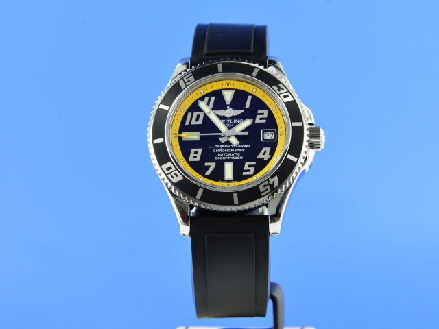 Breitling Superocean 42 Automatik