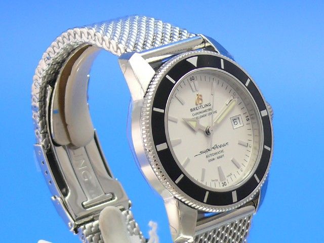 Breitling Superocean Hritage 42