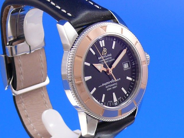 Breitling Superocean Heritage 42