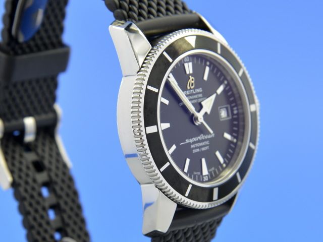 Breitling Superocean Heritage 42