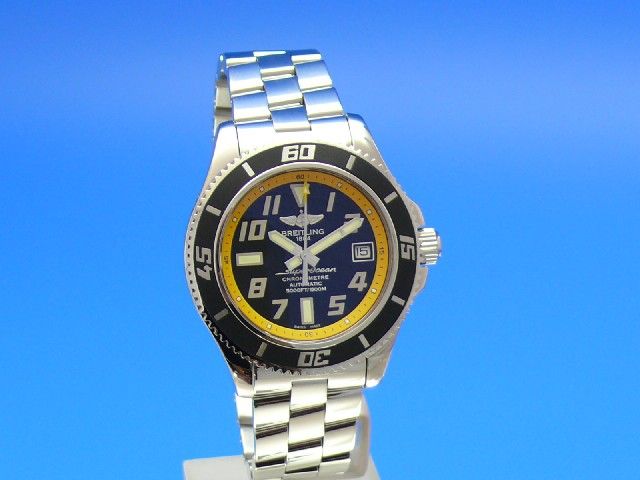 Breitling Superocean 42
