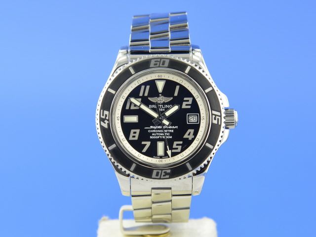 Breitling Superocean 42