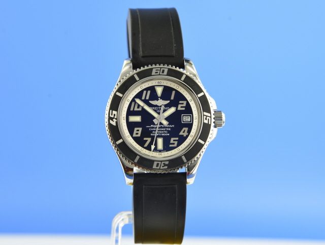 Breitling Superocean 42
