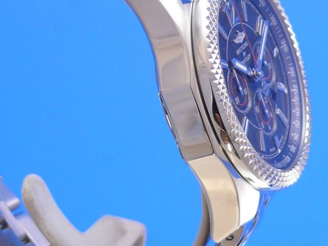 Breitling  for Bentley Barnato 42