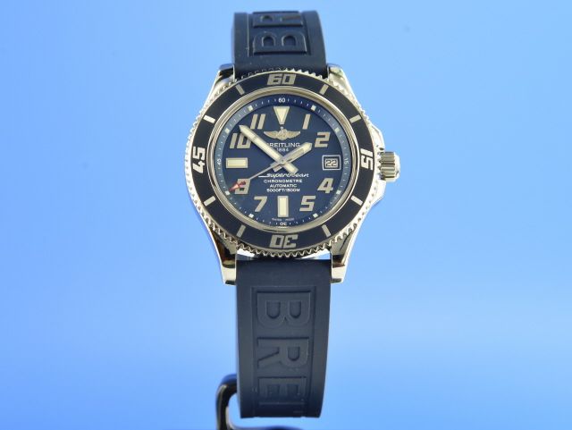 Breitling Superocean 42 Limited Edition
