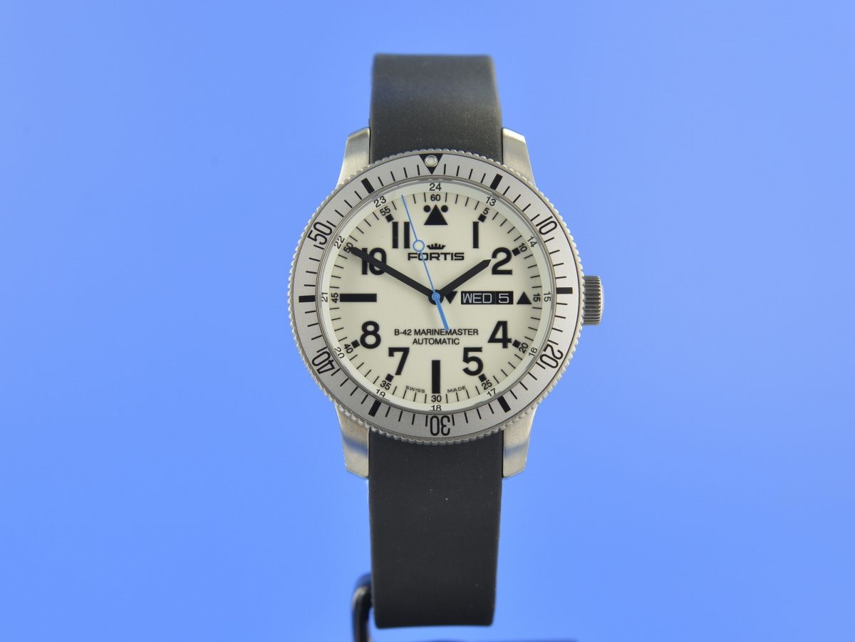 Fortis B-42 Marinemaster