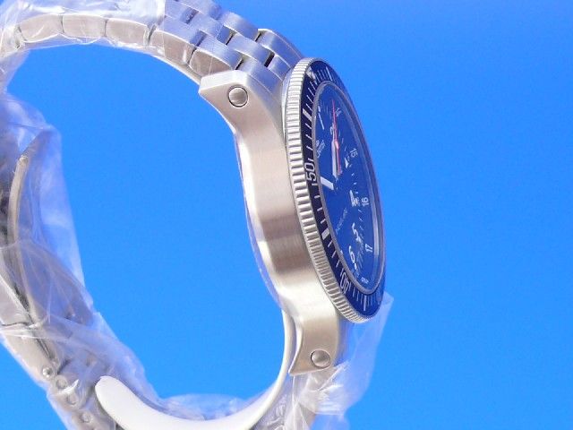 Fortis B-42 Official Cosmonauts