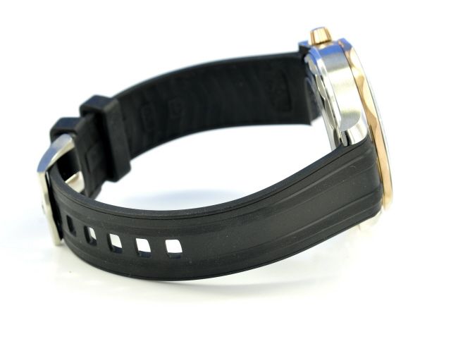 Omega Seamaster Diver 300M Co‑Axial Master Chronometer 42 mm