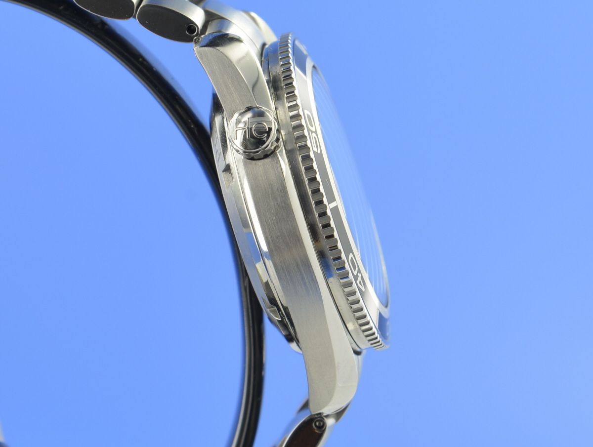 Omega Seamaster Planet Ocean 42 mm