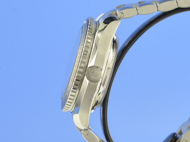 Omega Seamaster Planet Ocean 600M 42 mm