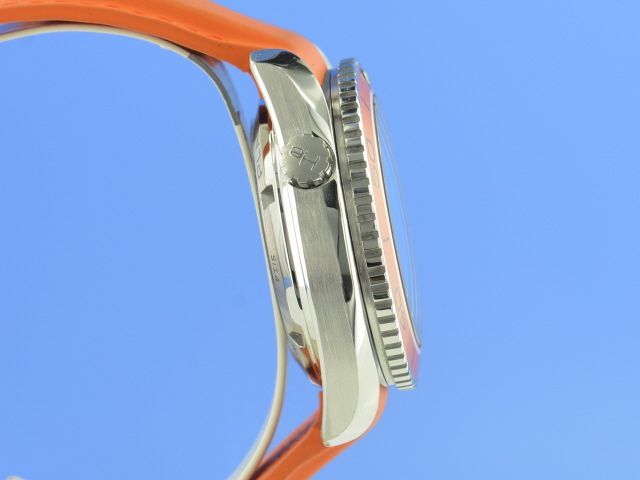 Omega Seamaster Planet Ocean 42 mm