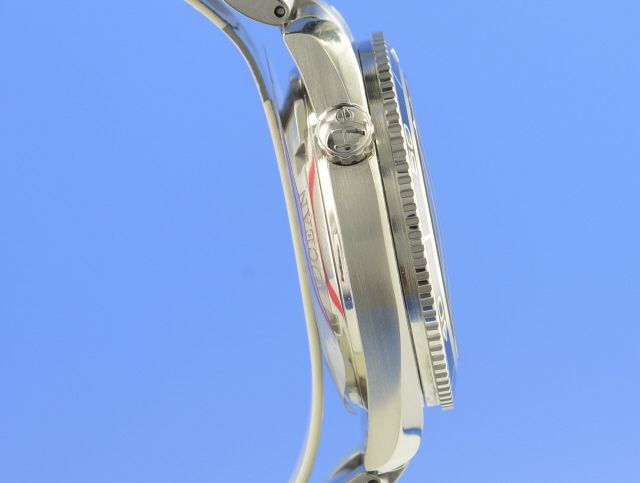 Omega Seamaster Planet Ocean 42 mm