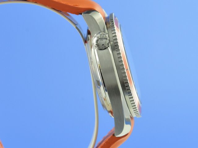 Omega Seamaster Planet Ocean 42 mm