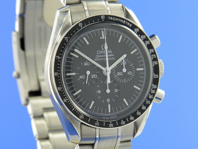 Omega Speedmaster Moonwatch 42 mm
