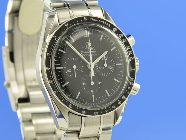 Omega Speedmaster Moonwatch 42 mm