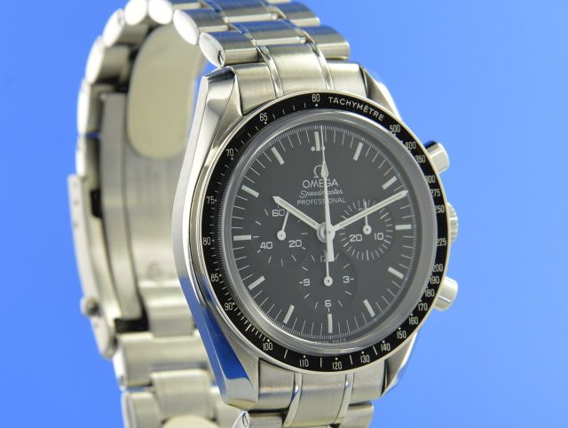 Omega Speedmaster Moonwatch 42 mm
