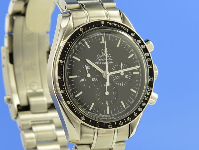 Omega Speedmaster Moonwatch 42 mm