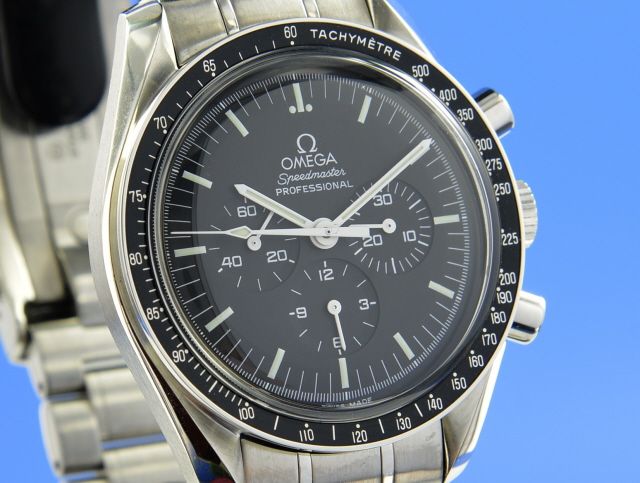 Omega Speedmaster Moonwatch 42 mm
