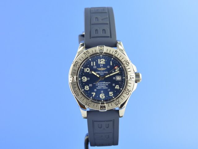 Breitling Superocean 42 mm