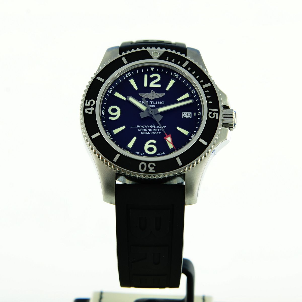 Breitling Superocean II 42mm A17366