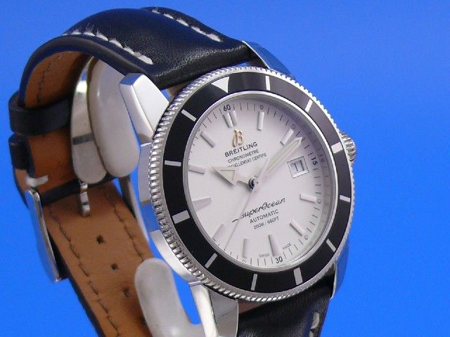 Breitling Superocean Heritage 42 mm