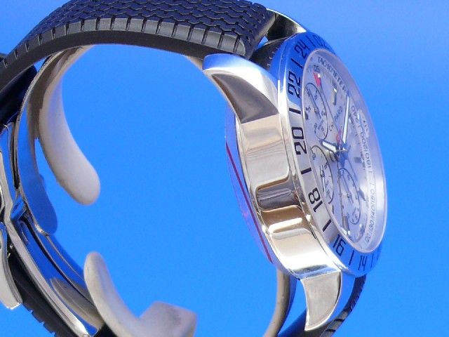 Chopard Mille Miglia GMT 42 mm