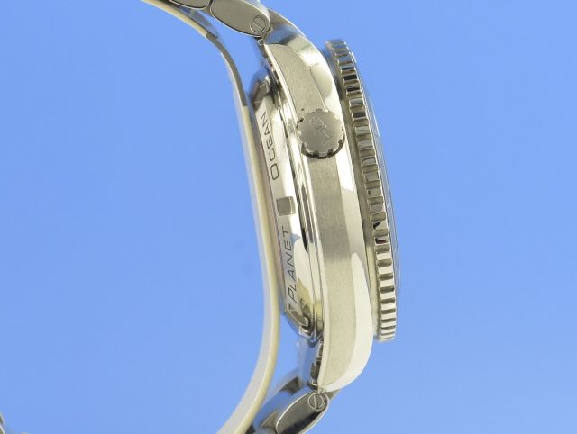 Omega Seamaster Planet Ocean 42 mm Co-Axial