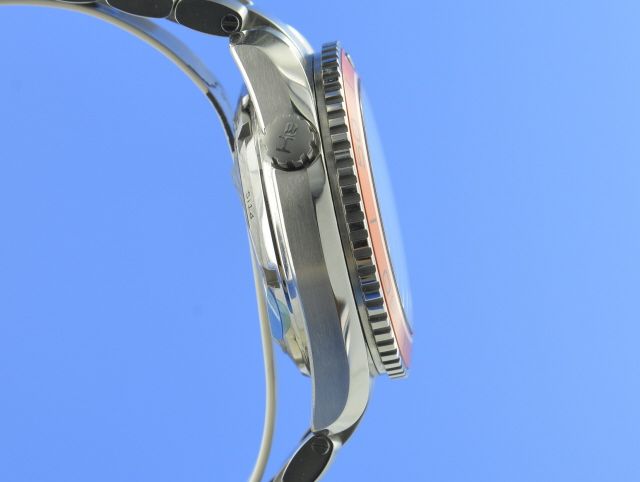 Omega Seamaster Planet Ocean 42 mm Kaliber 8500