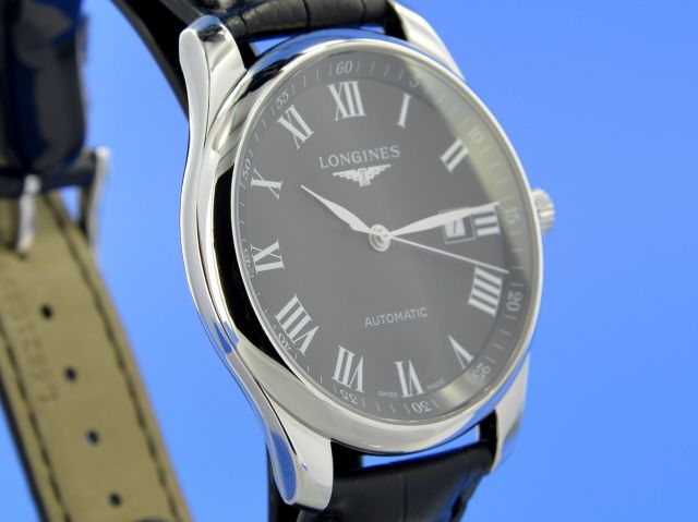 Longines Master Collection 42 mm