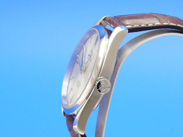 Omega Seamaster Aqua-Terra Co-Axial 42 mm