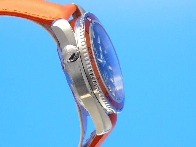 Omega Seamaster Planet Ocean 42 mm