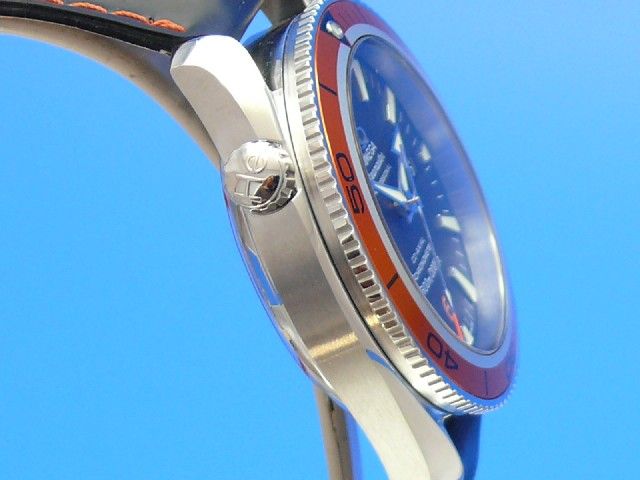 Omega Seamaster Planet Ocean 42 mm