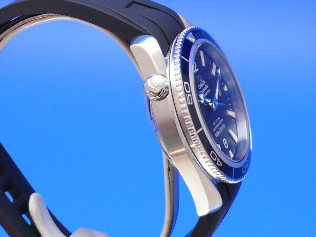 Omega Seamaster Planet Ocean 42 mm